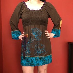 Size S, gently used dress